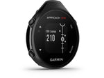 Garmin Approach G12 Golf GPS Black Unisex 010-02555-00