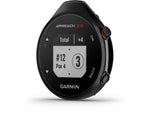 Garmin Approach G12 Golf GPS Black Unisex 010-02555-00