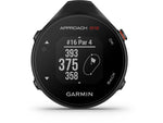 Garmin Approach G12 Golf GPS Black Unisex 010-02555-00