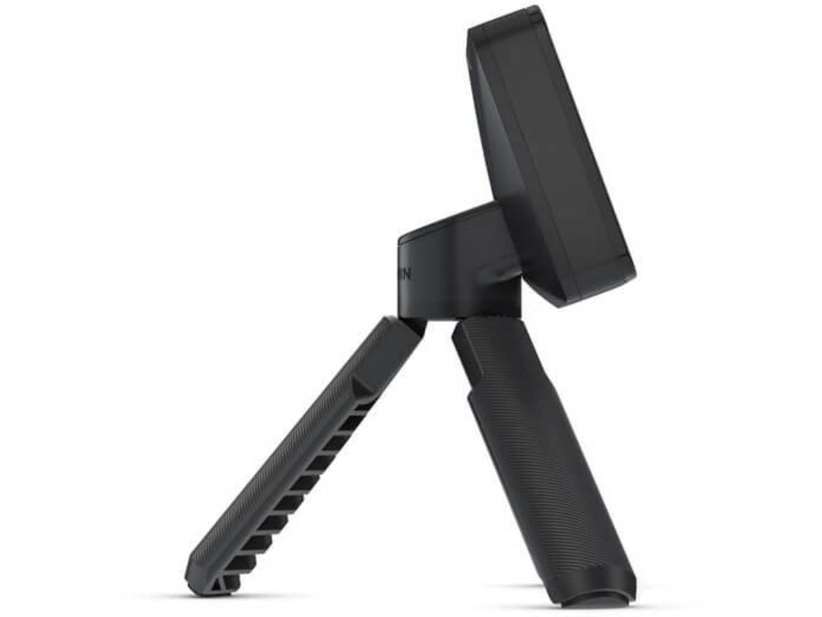 Garmin Approach R10 Portable Golf Launch Monitor IPX7 3.5 x 2.8 x 1 in Black 010-02356-00