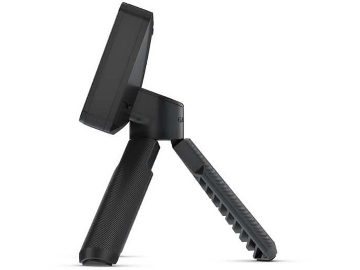 Garmin Approach R10 Portable Golf Launch Monitor IPX7 3.5 x 2.8 x 1 in Black 010-02356-00