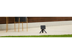 Garmin Approach R10 Portable Golf Launch Monitor IPX7 3.5 x 2.8 x 1 in Black 010-02356-00