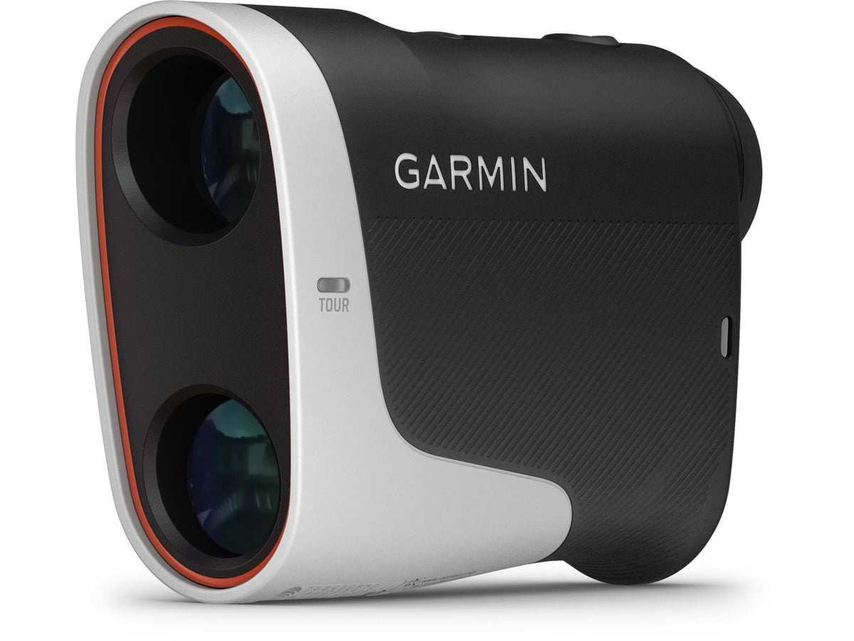 Garmin Approach Z30 Golf Laser Range Finder Black 010-02950-00