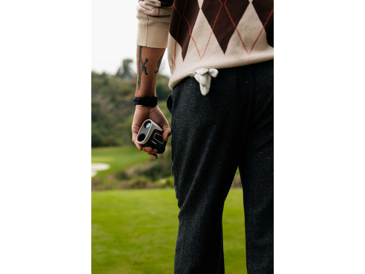 Garmin Approach Z30 Golf Laser Range Finder Black 010-02950-00