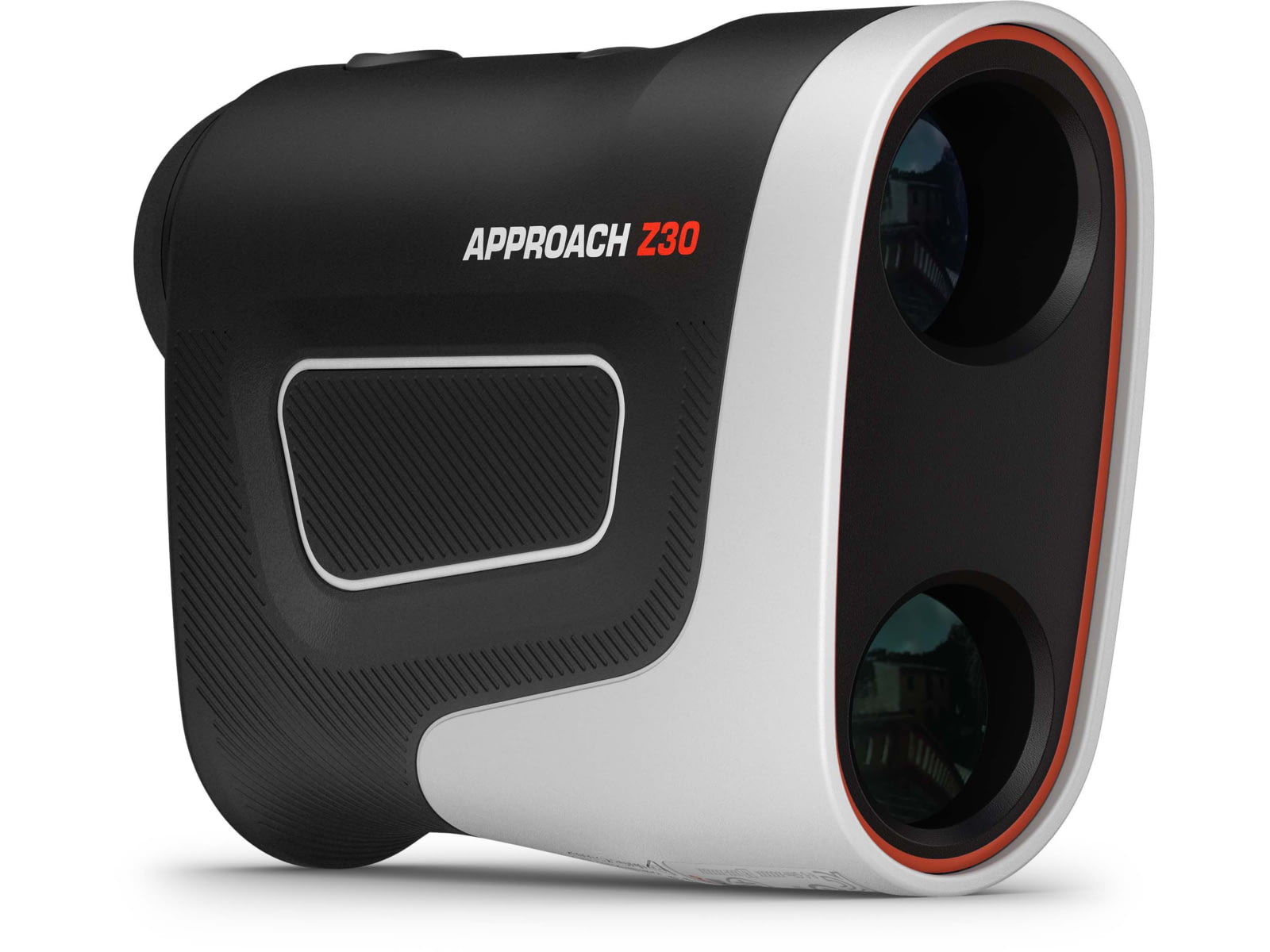 Garmin Approach Z30 Golf Laser Range Finder Black