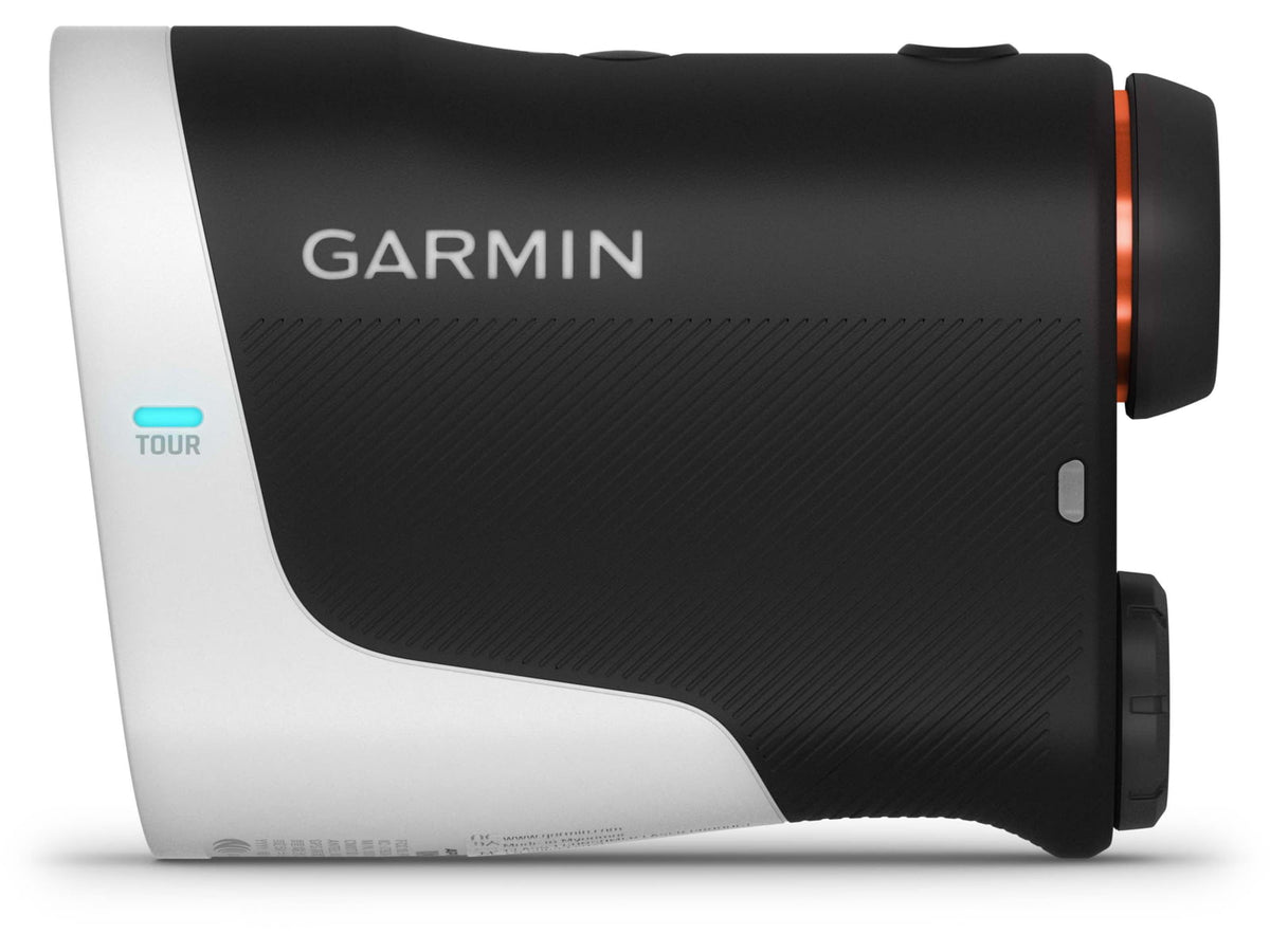 Garmin Approach Z30 Golf Laser Range Finder Black 010-02950-00