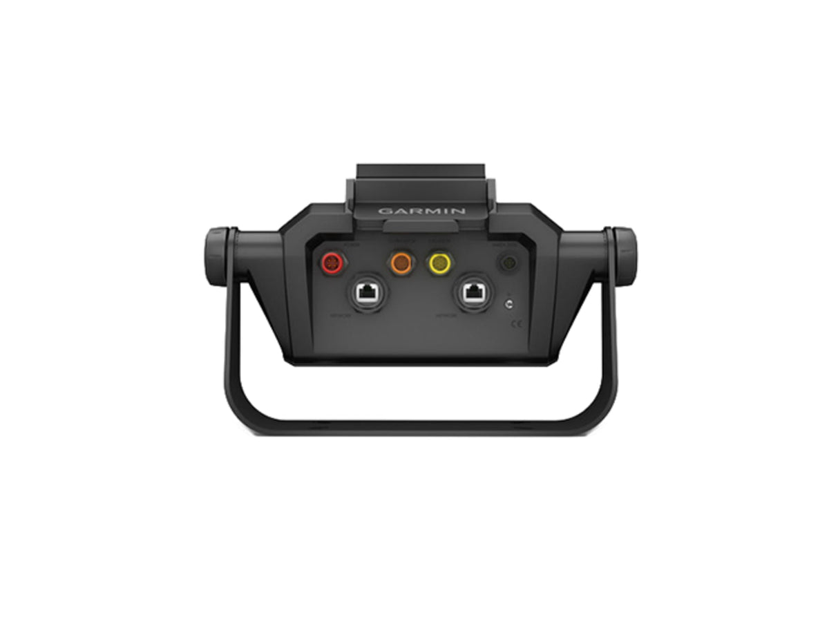 Garmin Bail Mount and Quick Release Cradle 010-12841-00