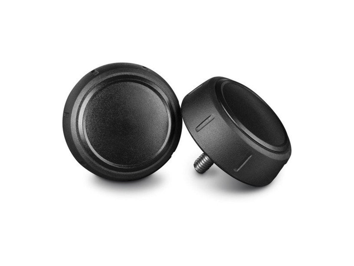 Garmin Bail Mount knobs for VHF110/210 010-12507-01