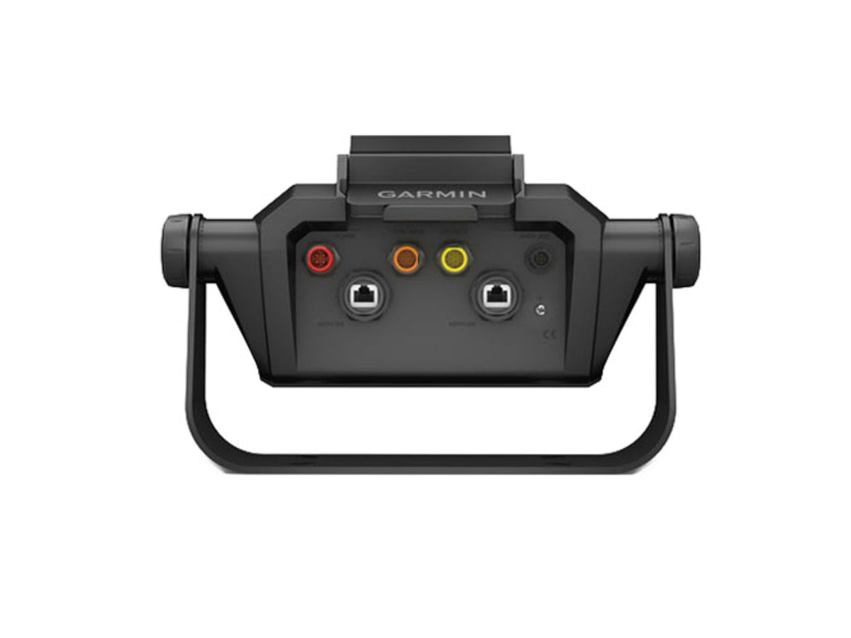 Garmin Bail Mount with Quick Release Cradle 010-12842-00