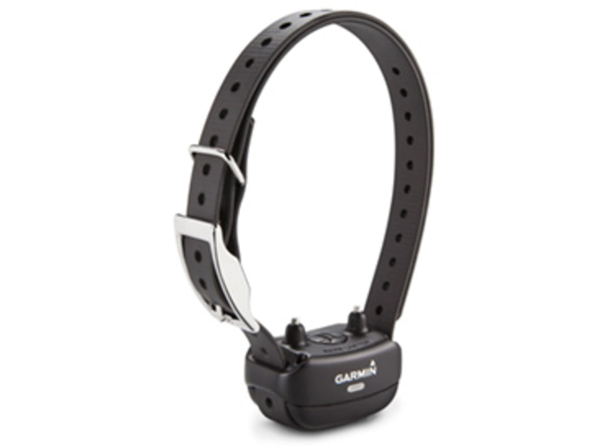 Garmin BarkLimiter Deluxe with Rechargeable Lithium-ion Battery 010-01070-10