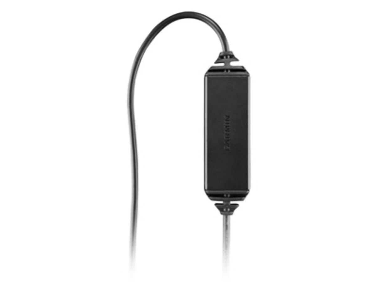 Garmin BC 30 Wireless Receiver/Vehicle Traffic and Power Cable 010-12242-22