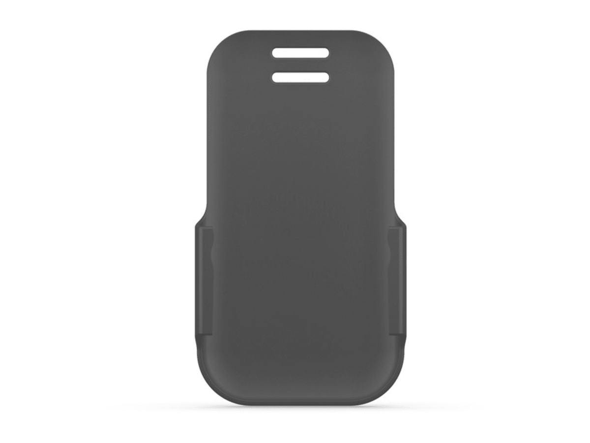 Garmin Belt Clip Approach G80 Black 010-12668-00