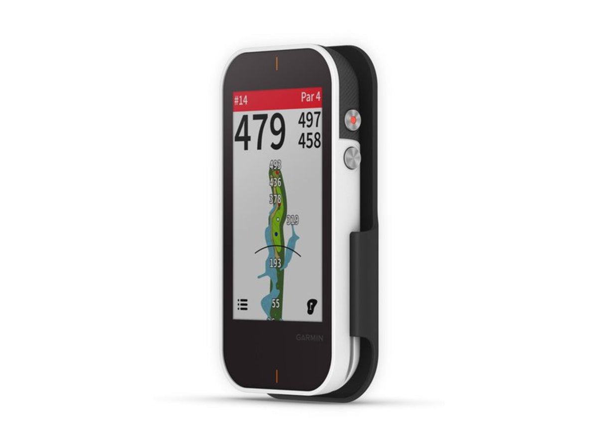 Garmin Belt Clip Approach G80 Black 010-12668-00