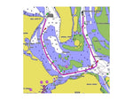 Garmin BlueChart g2 - Canada g2 microSD Card w/SD Adapter 010-C1019-20