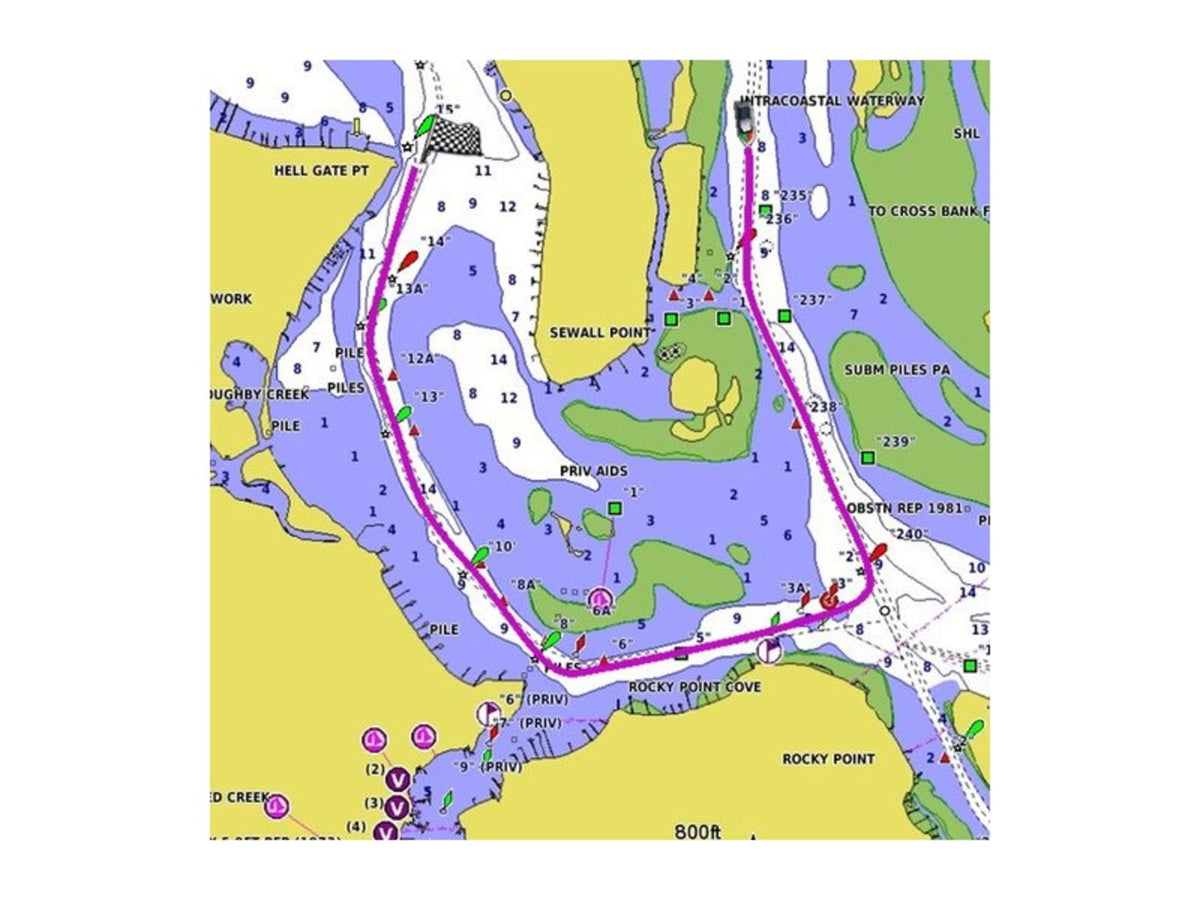 Garmin BlueChart g2 - Canada g2 microSD Card w/SD Adapter 010-C1019-20
