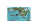Garmin BlueChart g2 - US g2 microSD Card w/SD Adapter 010-C1018-20