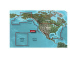 Garmin BlueChart g2 - US g2 microSD Card w/SD Adapter 010-C1018-20