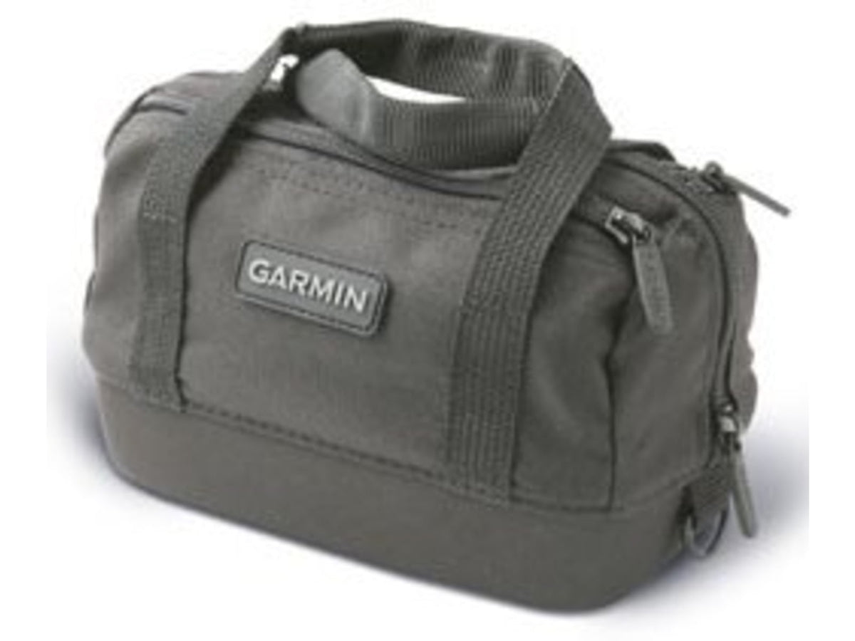 Garmin Carrying case (deluxe) Navigation Device Accessories GA-XA-010-10231-01
