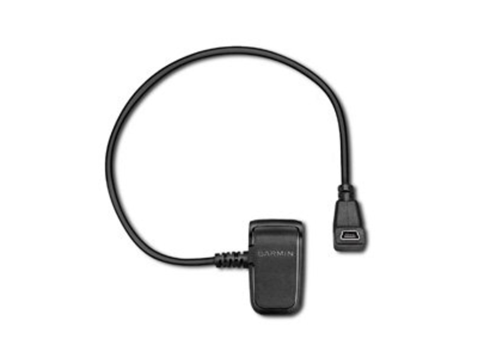 Garmin Charging Clip PRO Series/TT 15 mini & T 5 mini Dog Devices Black 010-11890-10