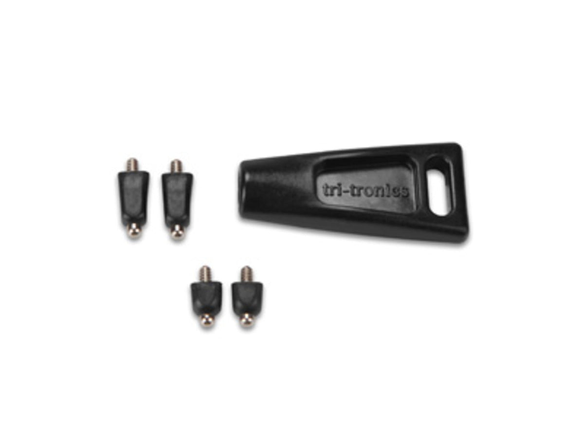 Garmin Contacts Kit PRO Series Black 010-12180-03