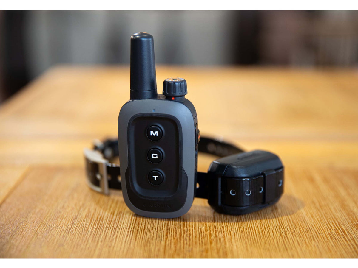 Garmin Delta SE Handheld Black 010-02608-50