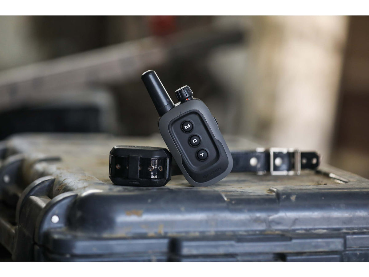 Garmin Delta SE Handheld Black 010-02608-50