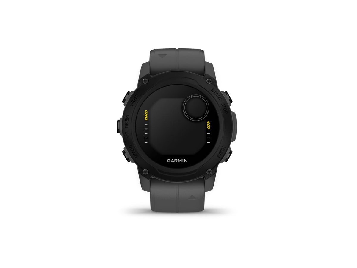 Garmin Descent G1 Dive Computer Slate Gray 010-02604-00