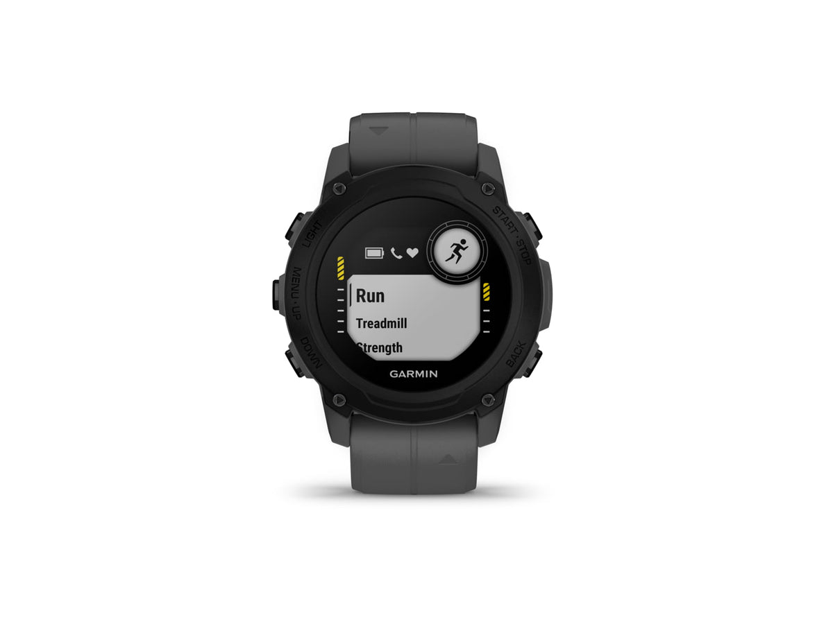 Garmin Descent G1 Dive Computer Slate Gray 010-02604-00