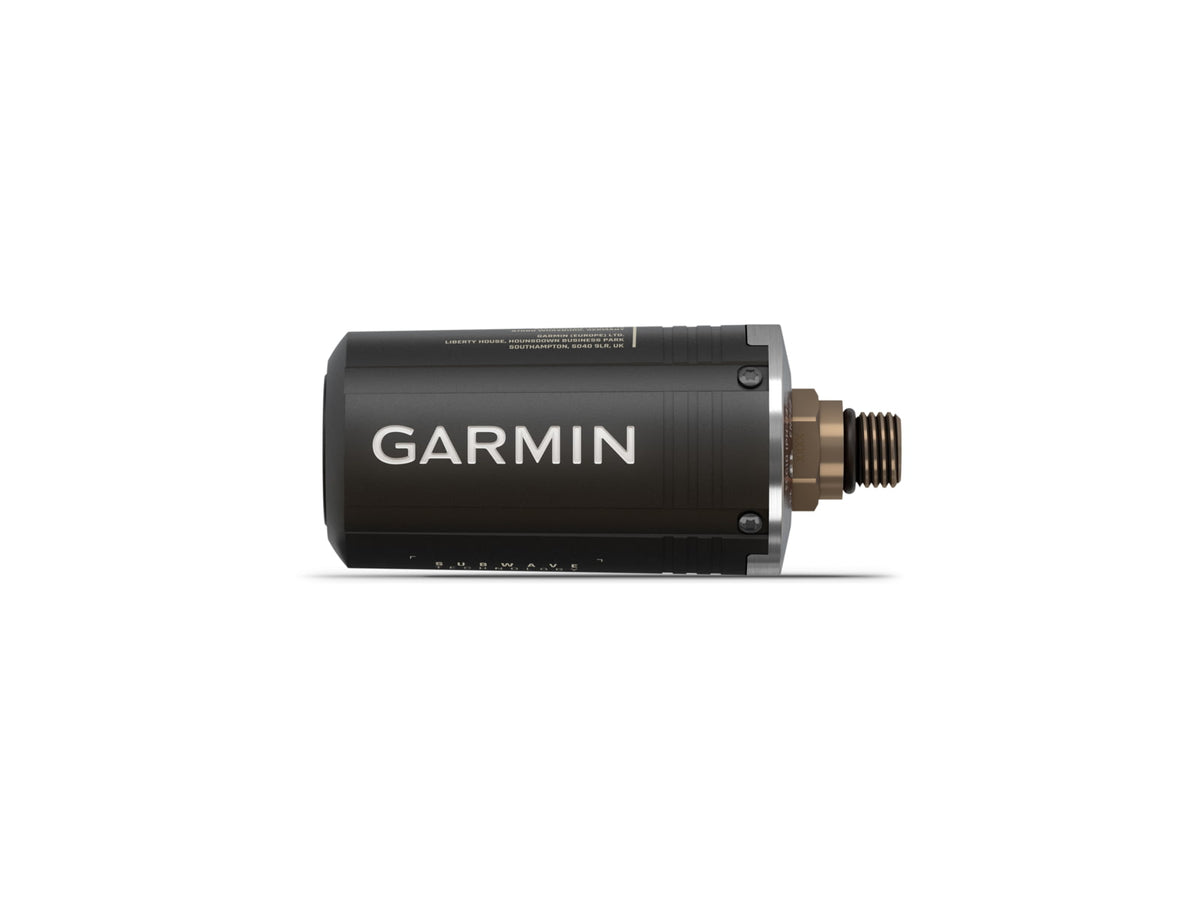 Garmin Descent T2 Transceiver Black