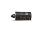 Garmin Descent T2 Transceiver Black