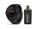 Garmin Descent T2 Transceiver Black