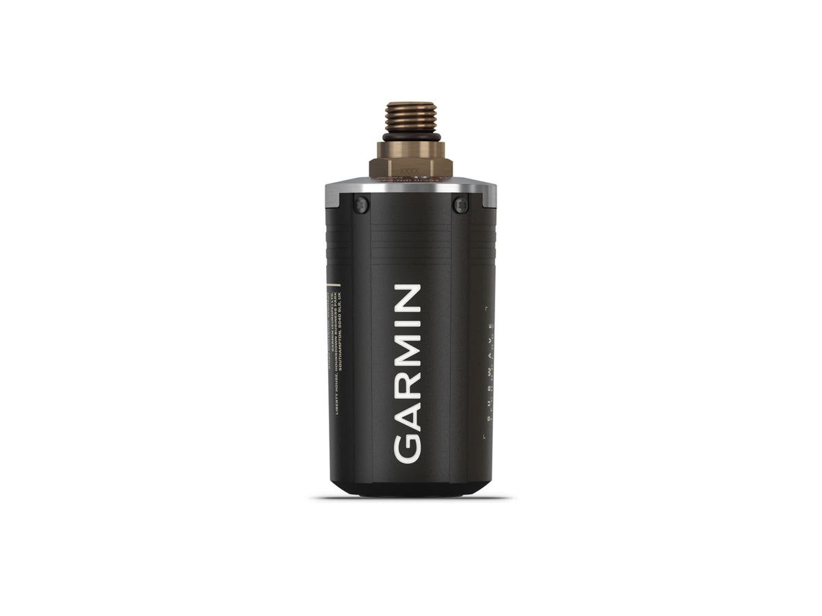 Garmin Descent T2 Transceiver Black