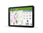Garmin DriveTrack 72 Black 010-04676-00