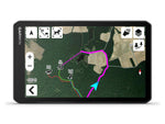 Garmin DriveTrack 72 Black 010-04676-00