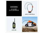 Garmin DriveTrack 72 Black 010-04676-00