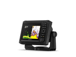 Garmin Echomap UHD2 53cv Fishfinder GT20-TM Transducer Garmin Navionics+ U.S. inland content
