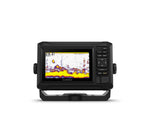 Garmin Echomap UHD2 53cv Fishfinder GT20-TM Transducer Garmin Navionics+ U.S. inland content