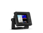 Garmin Echomap UHD2 53cv Fishfinder GT20-TM Transducer Garmin Navionics+ U.S. inland content