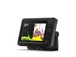 Garmin Echomap UHD2 73cv Fishfinder GT20-TM Transducer Garmin Navionics+ U.S. inland content 010-02594-51