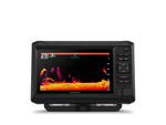 Garmin Echomap UHD2 73cv Fishfinder GT20-TM Transducer Garmin Navionics+ U.S. inland content 010-02594-51