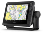 Garmin ECHOMAP UHD2 94sv Chartplotter Fishfinders U.S. Coastal w/ GT56 Transducer 010-02689-01