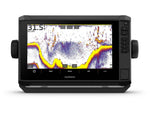 Garmin ECHOMAP UHD2 94sv Chartplotter Fishfinders U.S. Coastal w/ GT56 Transducer 010-02689-01