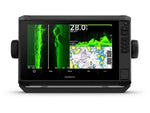 Garmin ECHOMAP UHD2 94sv Chartplotter Fishfinders U.S. Coastal w/ GT56 Transducer 010-02689-01