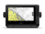 Garmin ECHOMAP UHD2 94sv Chartplotter Fishfinders U.S. Coastal w/ GT56 Transducer 010-02689-01