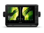 Garmin ECHOMAP UHD2 94sv Chartplotter Fishfinders U.S. Coastal w/ GT56 Transducer 010-02689-01