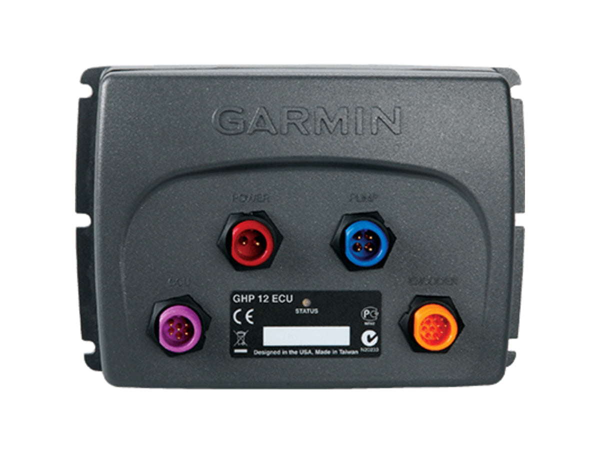 Garmin Electronics Control Unit for GHP 12 AP New Condition 010-11053-30