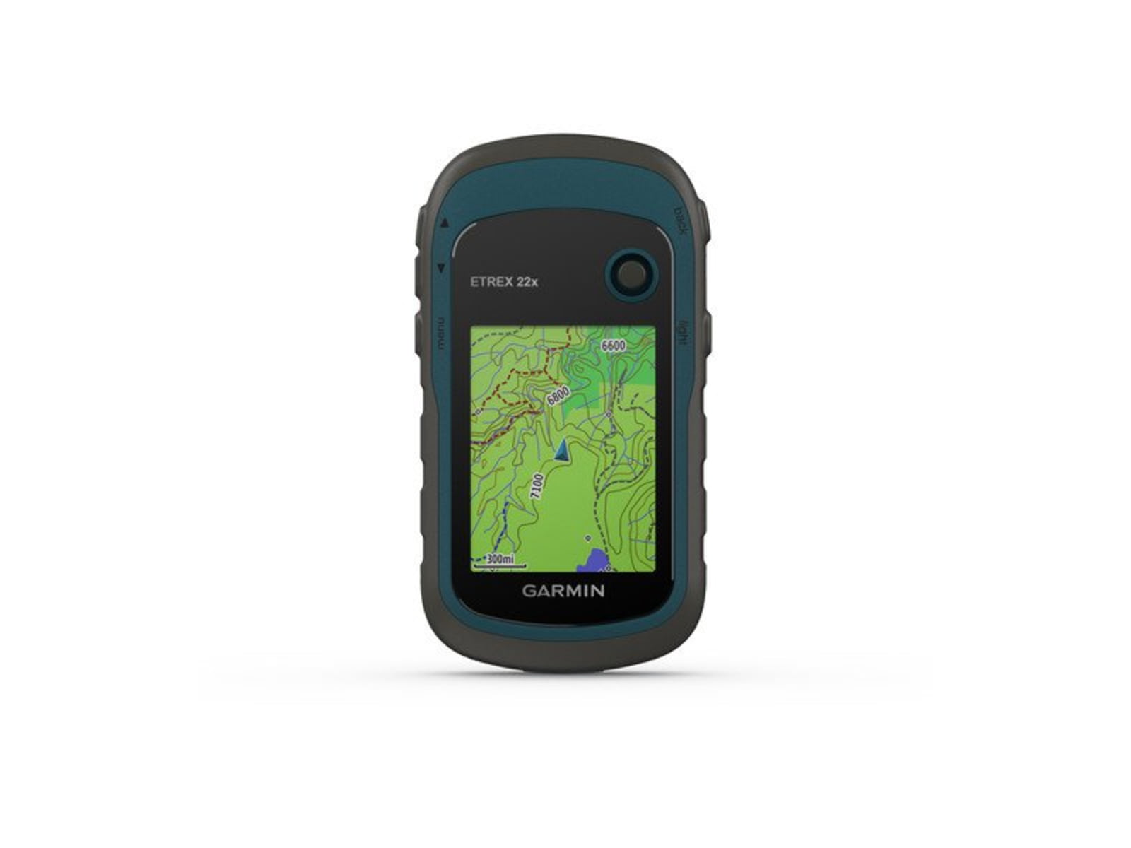 Garmin eTrex 22x Rugged Handheld GPS Black 010-02256-00