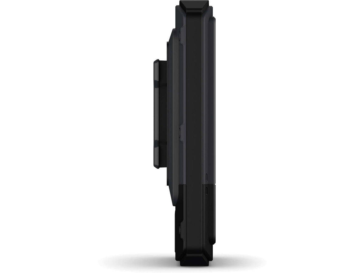 Garmin eTrex Touch GPS Handheld Navigator Black 010-02940-00
