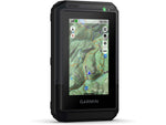Garmin eTrex Touch GPS Handheld Navigator Black 010-02940-00
