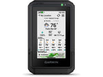 Garmin eTrex Touch GPS Handheld Navigator Black 010-02940-00